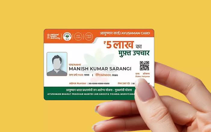 Ayushman Bharat West Bengal